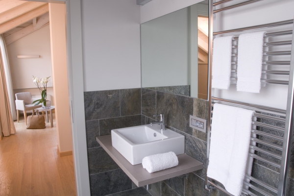 Hotel di Varese